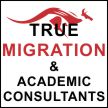 True Migration and Academic Consultants
